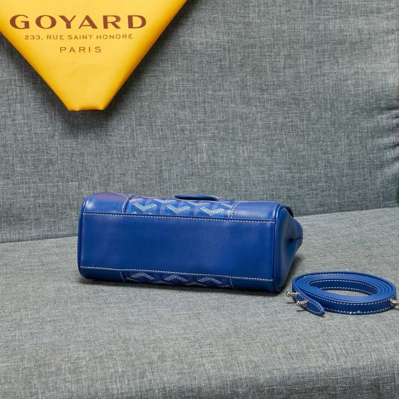 Goyard Top Handle Bags